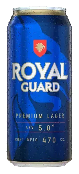 Royal 470 ML