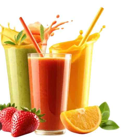 Jugo natural