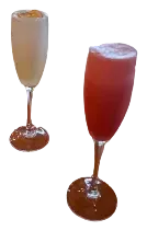 Pisco Sour Sabores