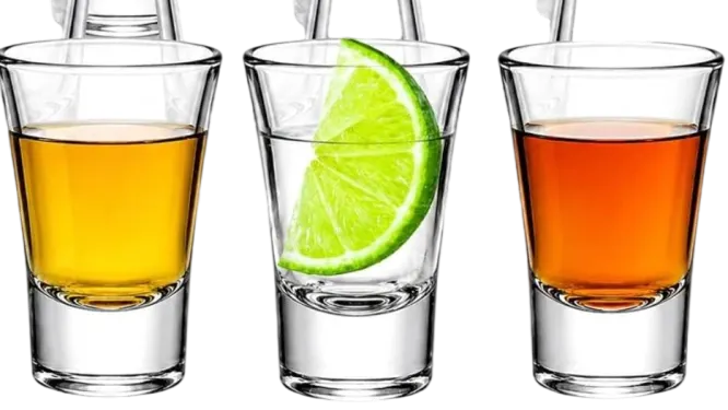 Shot