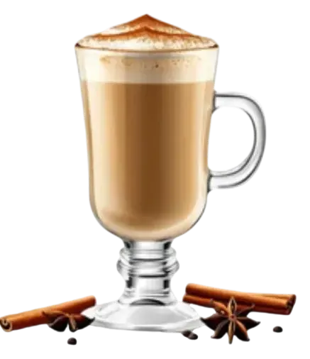 Chai latte