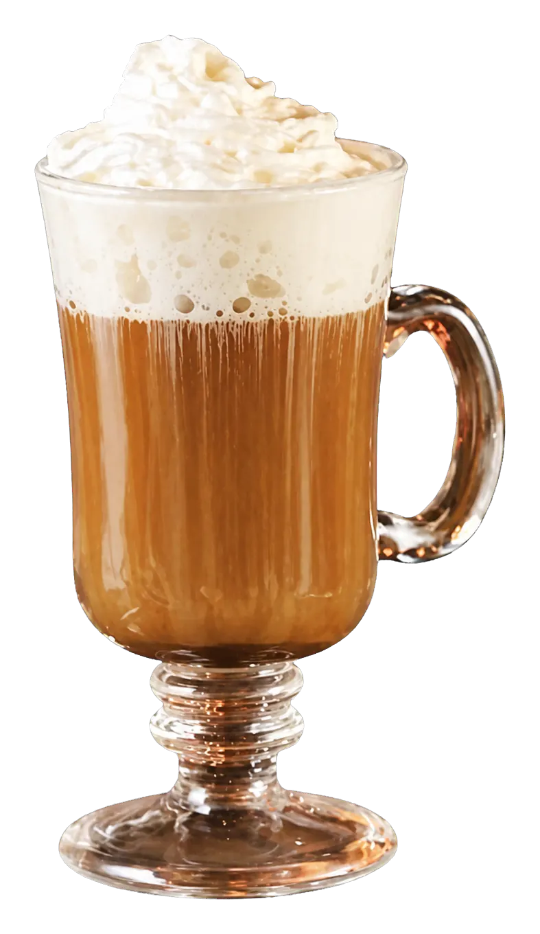 Café irlandés